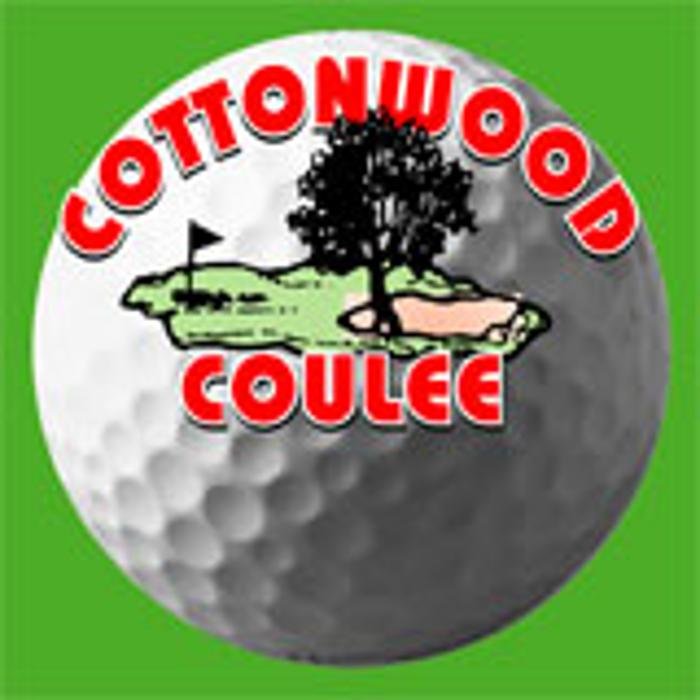 COTTONWOOD COULEE GOLF COURSE Updated September 2024 3245 10th