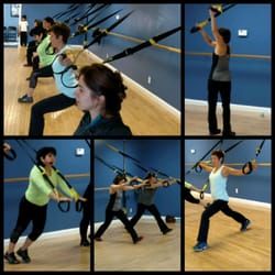 Anytime Fitness - FEMININE FUN FITNESS
