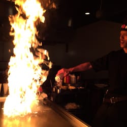 Osaka Sushi