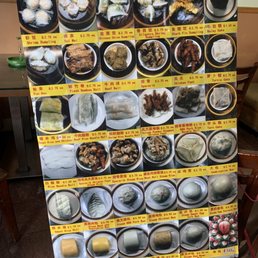 Menu Menu