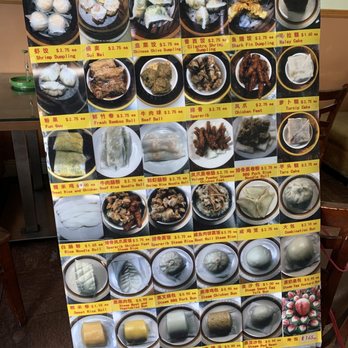 Yummy Dim Sum - Menu - Dim Sum Near Me - Oakland, California Yummy Dim Sum - Menu - Dim Sum Near Me - Oakland, California