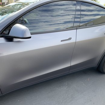 Dynamic Auto Customs SC - Car Window Tinting Near Me