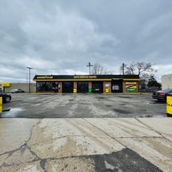 Safeway Auto & Tire