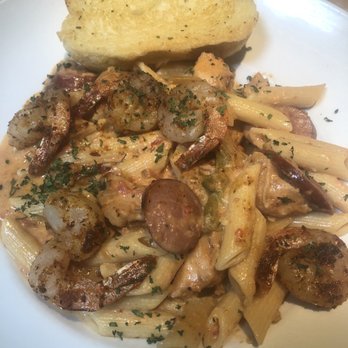 Cheddar's Scratch Kitchen - Cajun New Orleans Pasta - American Near Me - Harker Heights, Texas Cheddar's Scratch Kitchen - Cajun New Orleans Pasta - American Near Me - Harker Heights, Texas