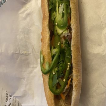 Banh Mi Hue Thai - Banh mi - Bakeries Near Me - Rosemead, California Banh Mi Hue Thai - Banh mi - Bakeries Near Me - Rosemead, California