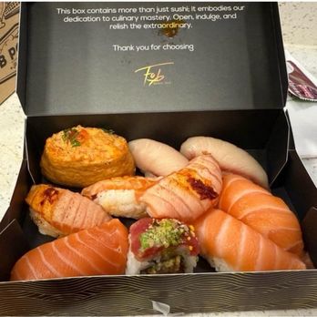 FOB Sushi Bar - Sushi by pound - Sushi Bars Near Me - Seattle, Washington FOB Sushi Bar - Sushi by pound - Sushi Bars Near Me - Seattle, Washington