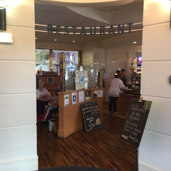 The Bistro - Entrance - Bistros Near Me - Musselburgh, ELN The Bistro - Entrance - Bistros Near Me - Musselburgh, ELN