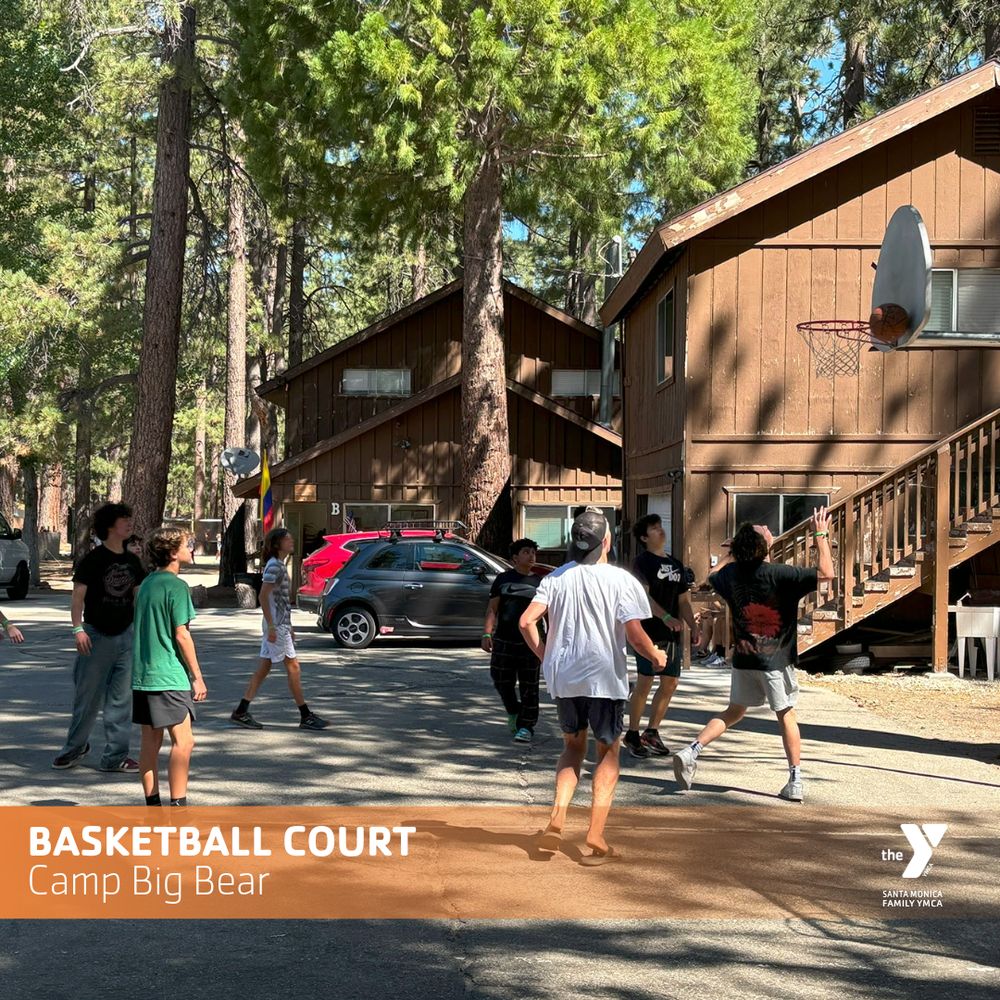 Santa Monica Family YMCA - childcare center in Santa Monica, CA