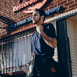 911 Restoration of Fayetteville