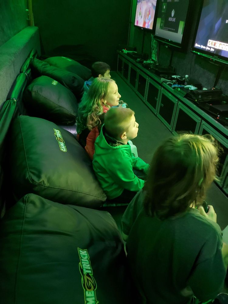 GAMETRUCK 15 Photos & 58 Reviews Bellevue, WA Yelp