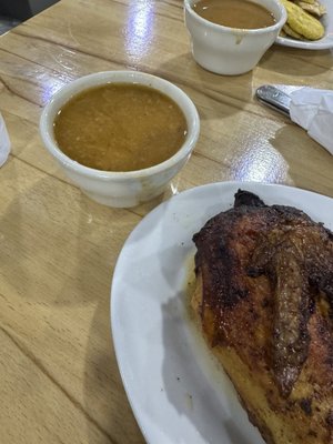 Caridad & Louie's Restaurant by null