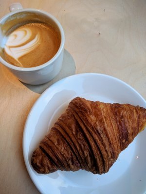 Dispatch Coffee by null
