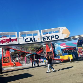 California State Fair - Festivals Near Me - Sacramento, California California State Fair - Festivals Near Me - Sacramento, California
