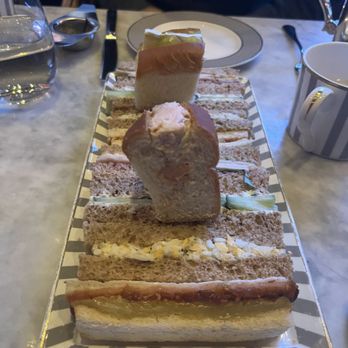 Dalloway Terrace - Cocktail Bars Near Me - London, XGL