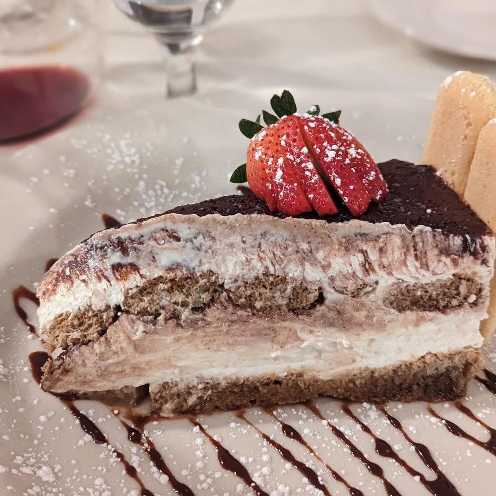 La Parma II Restaurant - Huntington, NY | OpenTable, image size:1000x1000