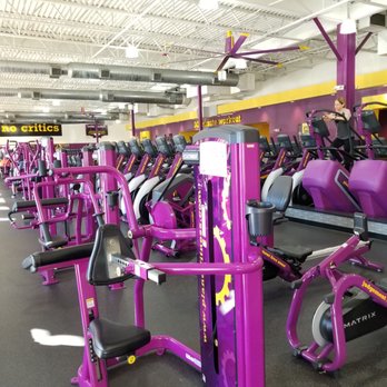 Planet Fitness - Gyms Near Me - Miami, Florida