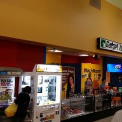 Gadget Zone - Gadget Zone - Inside Seafood City