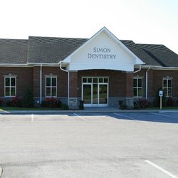 Daniel Simon, DMD - Simon Dentistry is proud of offer a state-of-the-art, beautiful, spacious facility to our patients.