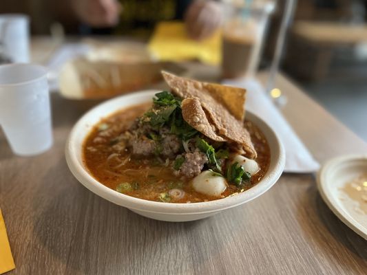 Ka-Tip Thai Street Food by null