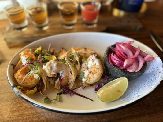El Agave Restaurant & Tequileria by null