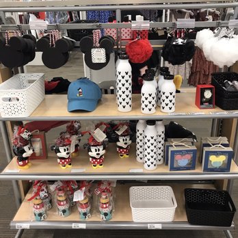 Target - Junk Food x Disney collaboration at Target - Department Stores Near Me - Fremont, California