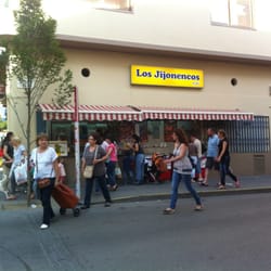 Los Jijonencos