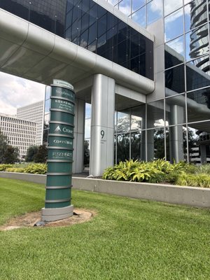 Boardwalk Pipeline Partners