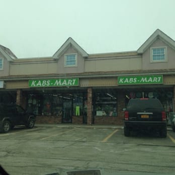 Kabs Mart Dollar Store - Store front - Convenience Stores Near Me - Dix Hills, New York Kabs Mart Dollar Store - Store front - Convenience Stores Near Me - Dix Hills, New York