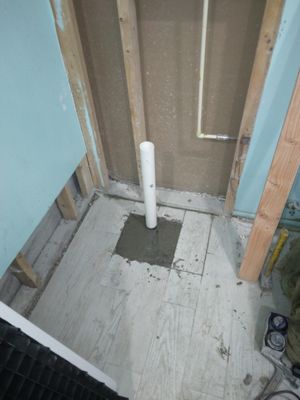 Cjs Home Remodeling and Maintenance Logo