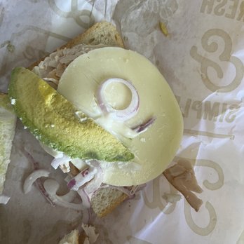 Sprouts Farmers Market - This was the bigger slice of my 1.00 2 slice avocado - Grocery Near Me - Thousand Oaks, California Sprouts Farmers Market - This was the bigger slice of my 1.00 2 slice avocado - Grocery Near Me - Thousand Oaks, California