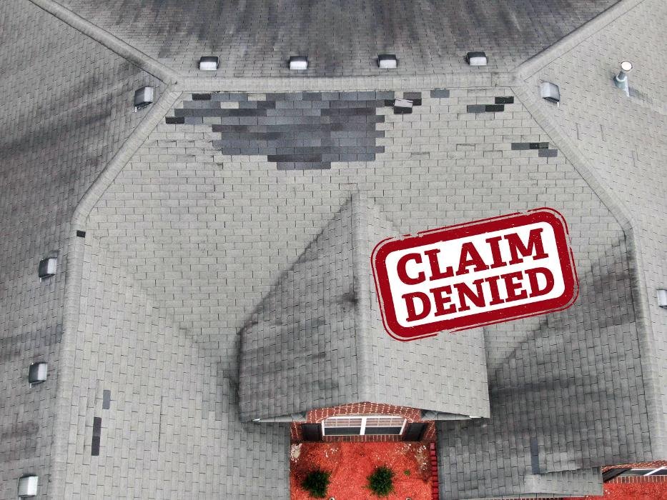 Slide of My Roofer Armour Roofing