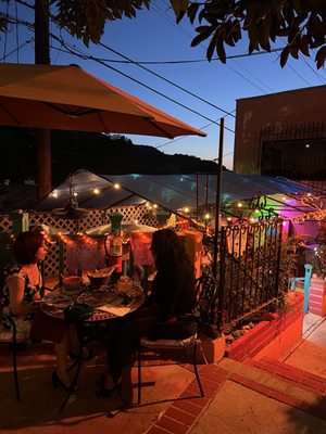 Joselito's Mexican Food Tujunga by null