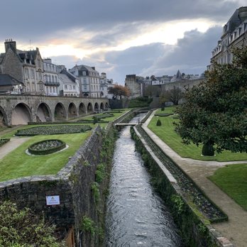Centre ville de Vannes - Local Flavor Near Me
