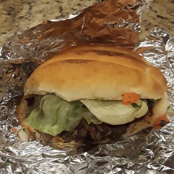 A La Mexicana Burgers - Food Trucks Near Me - Kent, Washington A La Mexicana Burgers - Food Trucks Near Me - Kent, Washington