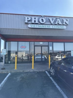 Pho Van by null