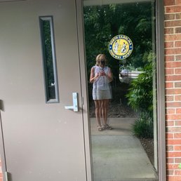 NCHP office NCHP office
