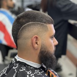 A1 Barbershop