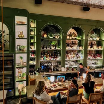 Via Triozzi - Italian Near Me - Dallas, Texas Via Triozzi - Italian Near Me - Dallas, Texas
