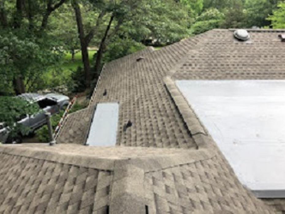 Slide of PMI Roofing & Renovations