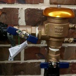 Polsgrove Plumbing Services