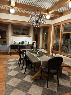 Bespoke Inn Flagstaff by null