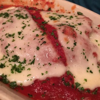 The Cherry Tomato - Eggplant Parmigiana - Italian Near Me - Denver, Colorado The Cherry Tomato - Eggplant Parmigiana - Italian Near Me - Denver, Colorado