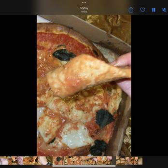 Five Restaurant - Italian Near Me - Fresno, California