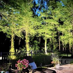 Outdoor Lighting of Colorado