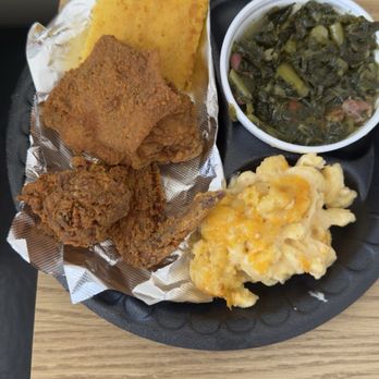 Southern & Savory Cafe - Soul Food Near Me - Auburn, Alabama Southern & Savory Cafe - Soul Food Near Me - Auburn, Alabama
