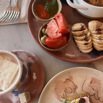 Loquat - Bakeries Near Me - San Francisco, California