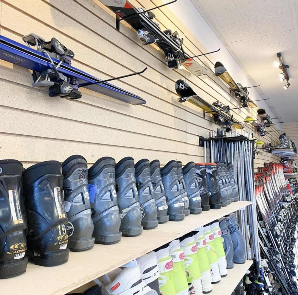 Outdoor Recreational Gears Logo