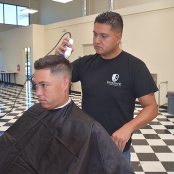 Eminence Barber Academy - Barbers Near Me - Riverside, California
