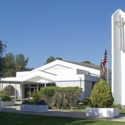 Menifee United Church of Christ