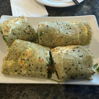 Soong Soong - Pancake Roll with Chinese Donut - Chinese Near Me - San Jose, California Soong Soong - Pancake Roll with Chinese Donut - Chinese Near Me - San Jose, California